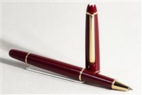 Boligrafo Montblanc Meisterstuck in Resina 13651 - 13651